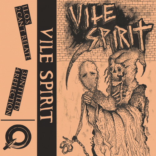 Vile Spirit : Demo